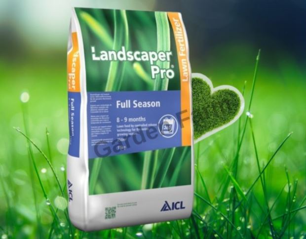 Ingrasamant gazon Landscaper Pro Full Season